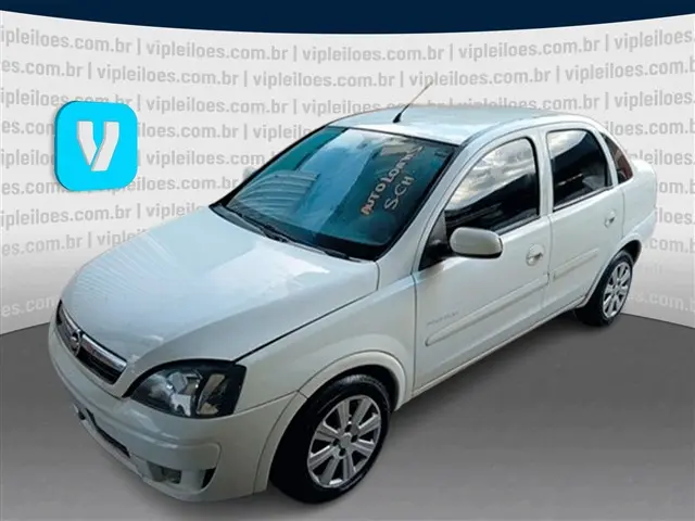 GM - CORSA SEDAN PREMIUM