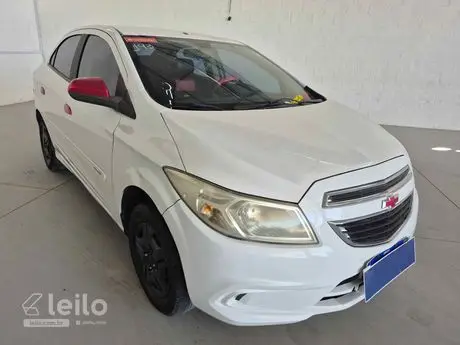 CHEVROLET/PRISMA JOYE 1.0 MECANICO (4P)