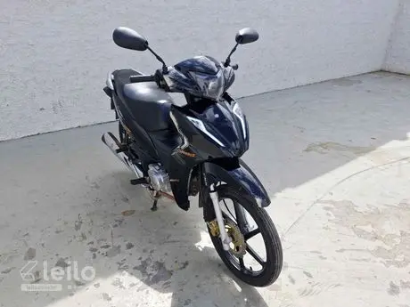 JINCHENG/AVELLOZ AZ 125
