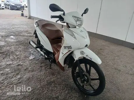 SHINERAY/XY125-6A