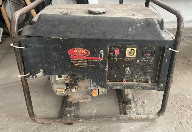 GERADOR