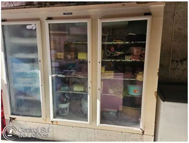 Equipamentos de cozinha para panificadora