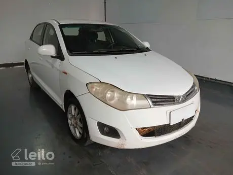 CAOA-CHERY/CELER FLEX (4P)