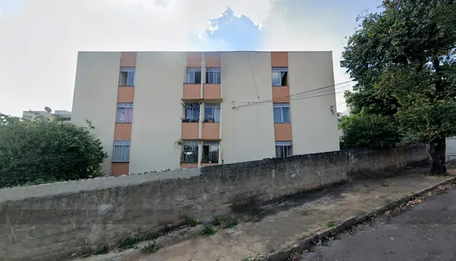 Apto c/ 03 quartos, 149,59m² e 01 vaga | B. Santa Mônica, Belo Horizonte/MG