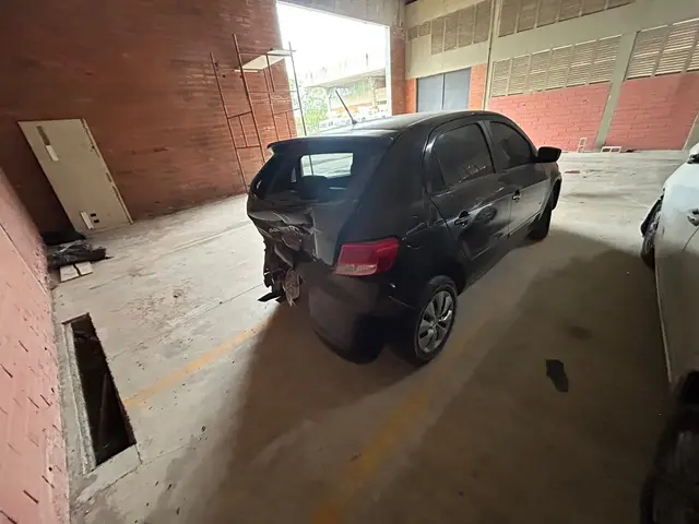 VW/GOL 1.0-2012/2013-ALCOOL/GASOLINA-KOU6320/RJ-APL-CAMPO GRANDE-VEÍCULO CONSERVADO
