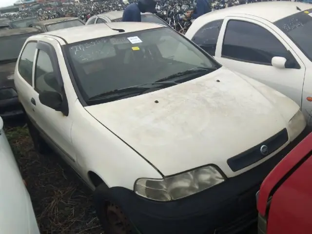 FIAT/PALIO FIRE, 04/05