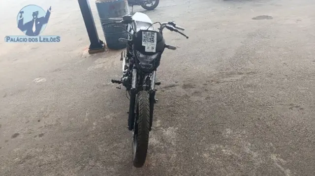 HONDA/CG 160 TITAN