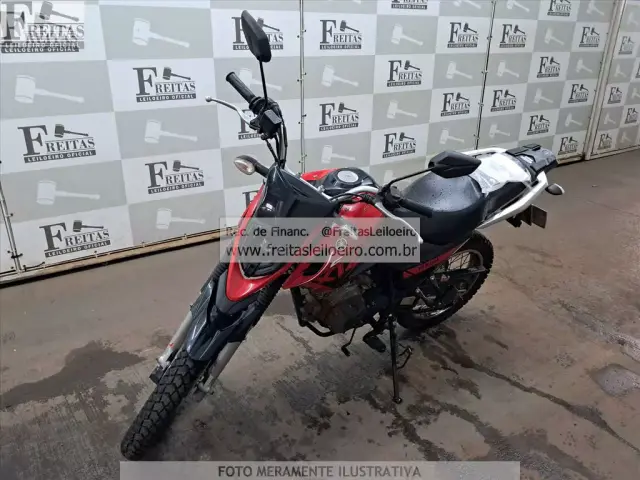 YAMAHA/CROSSER S ABS
