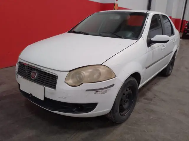 FIAT - SIENA 1.4 TETRAFUEL