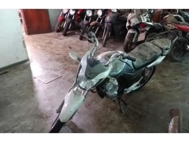 HONDA/CG150 TITAN MIX KS (MOTOCICLETA), FAB/MOD: 2009/2009