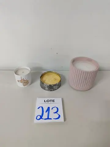 LEILÃO DOS BENS DE APARTAMENTO DECORADO DEPÓSITO TEGRA REF 165