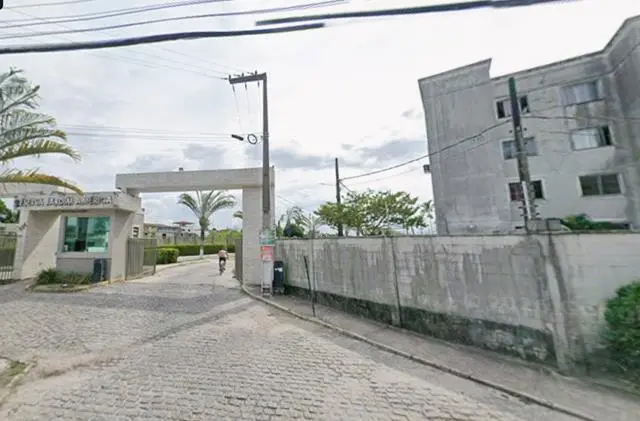 ALIENAÇÃO FIDUCIÁRIA Nº 2026/970013 - PAGAMENTO À VISTA