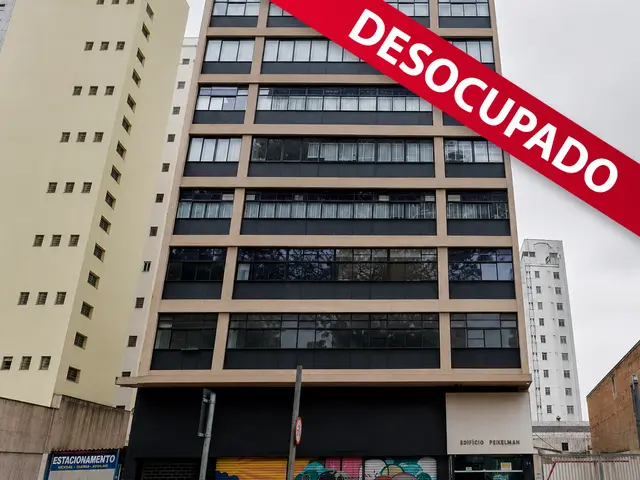 Imóvel Comercial em Sao Paulo/SP