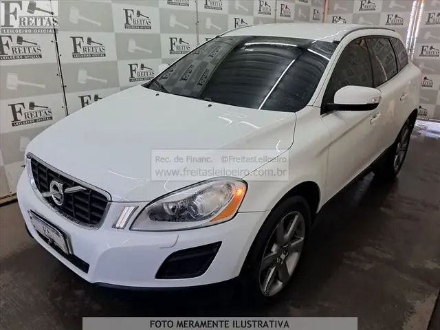 I/VOLVO XC60 2.0 T5 DYNA