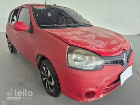 RENAULT/CLIO EXPRESSION 10 16VH (4P/2P)