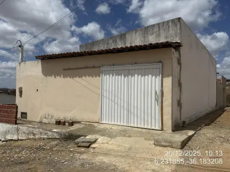 LEILÃO DE IMÓVEIS - MODALIDADE: ACEITA BB?