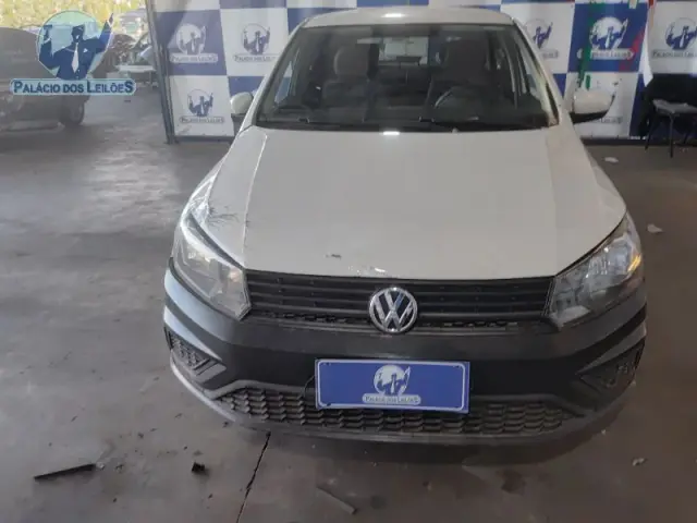 VW/GOL MPI
