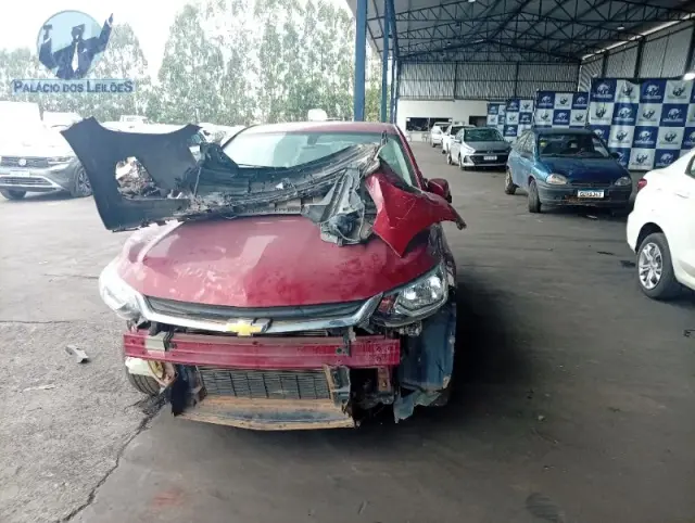 CHEV/ONIX 10MT LT2