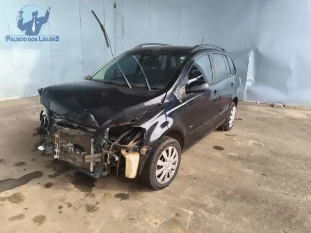 I/VW SPACEFOX