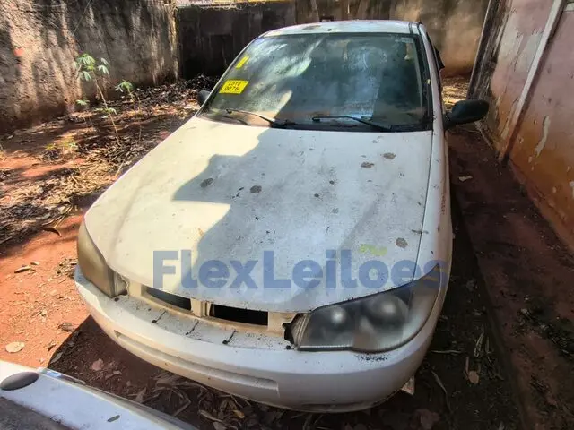 FIAT/PALIO FIRE - 2009/2010 (NO ESTADO)