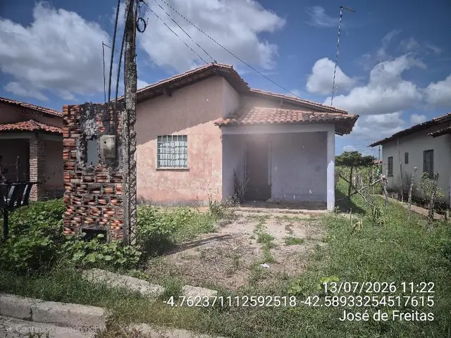 LEILÃO DE IMÓVEIS - MODALIDADE: ACEITA BB?