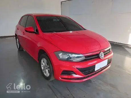 VOLKSWAGEN/POLO MCA
