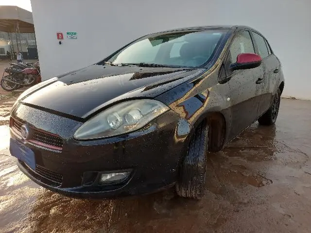 FIAT - BRAVO ESSENCE DUAL