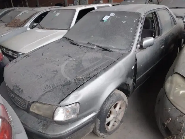 TOYOTA/COROLLA XEI, 01/01