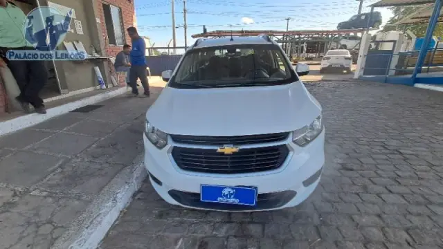 CHEV/SPIN 1.8L AT LT7