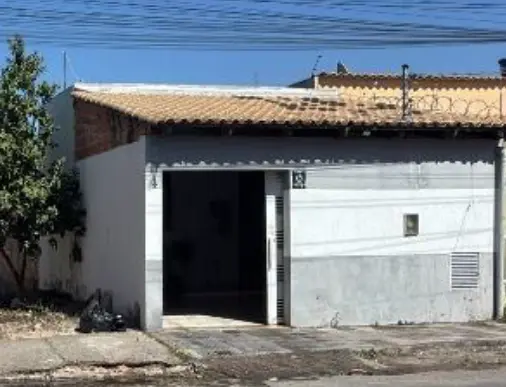 Casa em Divinópolis/MG