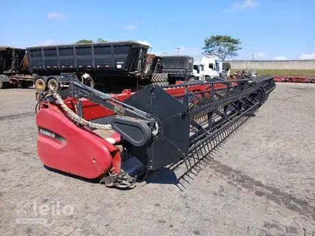 PLATAFORMA DE CORTE- CASE/3162 TERRAFLEX 45F