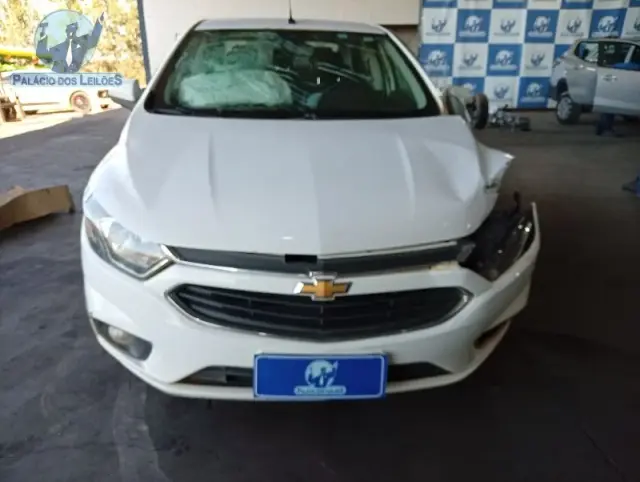 CHEV/PRISMA 1.4MT LTZ