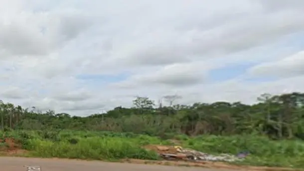 Terreno de Área 40.351,7 m2, Rio Branco/AC.