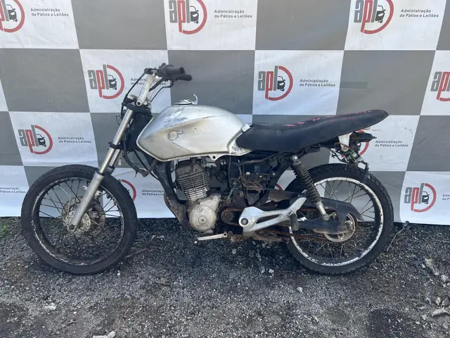 HONDA/CG 150 TITAN KS-2005/2006/GASOLINA - HWI8249/RJ / APL - TERESOPOLIS - VEÍCULO CONSERVADO