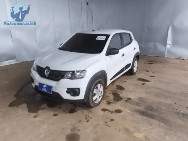 RENAULT/KWID ZEN 10MT