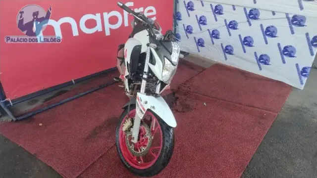 HONDA/CB250F TWISTER CBS