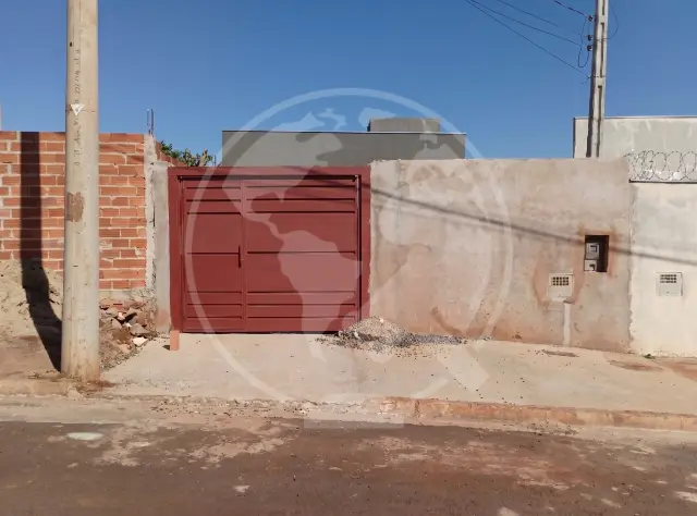 Casa - 50,1m²