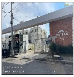 Apartamento - Área privativa: 58,4 m², Com 0 qt(s) - Localizado(a): RUA JOSE PEDRO PEREIRA, N. 558, Apto. 101, BL 18 SUBCOND 02 - RIBEIRAO DAS NEVES/MG - CEP: 33805502