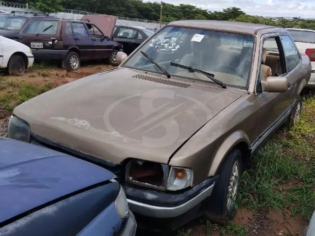 VW/APOLO GL, 91/91