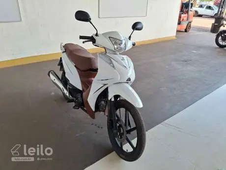 SHINERAY/SHI 125