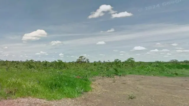 .'.Lote de Área 1.793,56m2,Luziania/GO.'.