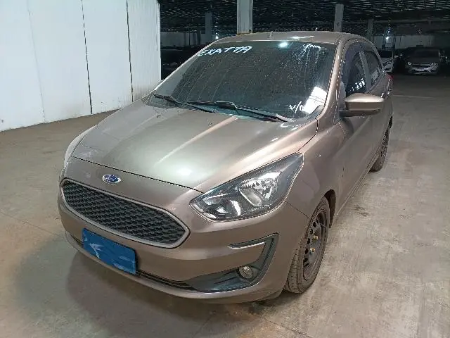 FORD - KA SE 1.0 HA C