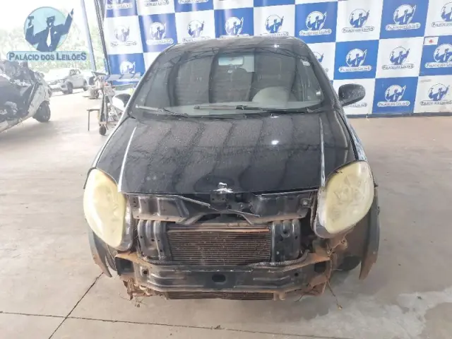 FIAT/PALIO ESSENCE 1.6