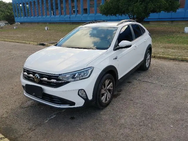 VOLKSWAGEN - NIVUS CL TSI