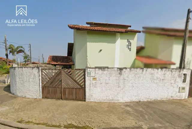 Sobrado à Venda