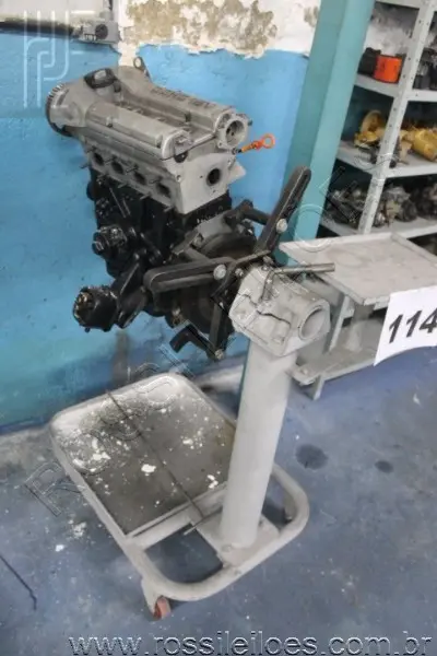 MOTOR VW