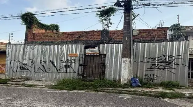 Casa em Belém/PA