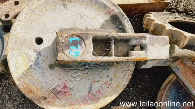 RODA GUIA LIEBHEER