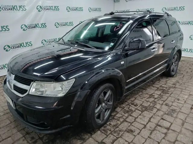 IMP DODGE/JOURNEY R/T