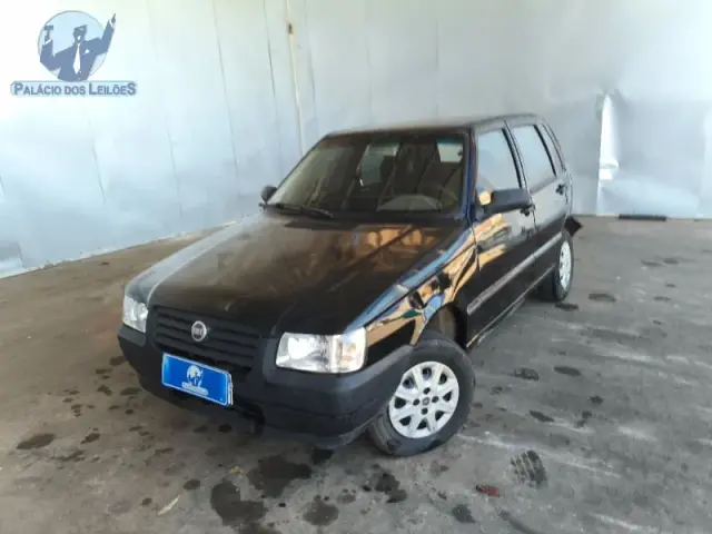 FIAT/UNO MILLE FIRE FLEX